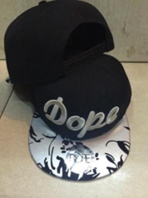 Cheap Dope Hats wholesale No. 44